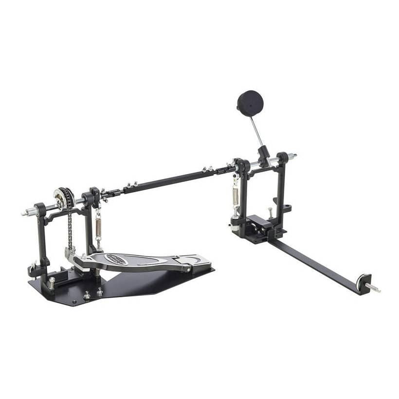 DG De Gregorio Direct Drive Cajon Pedal with Foam Rubber Beater