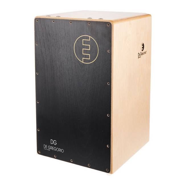 DG De Gregorio Chanella Birch Cajon