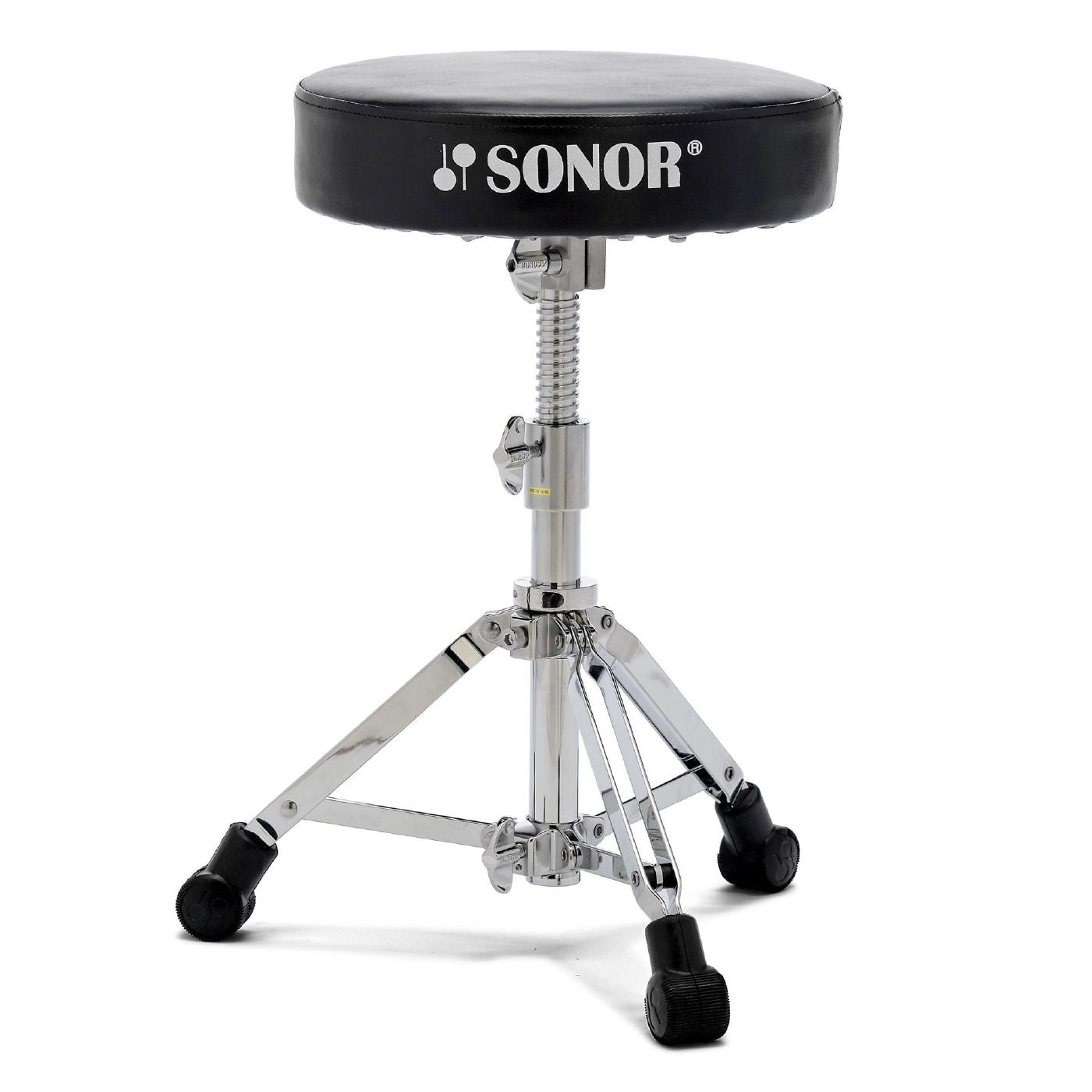 Sonor 2000 Series Double-Braced Drum Throne