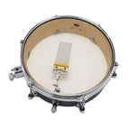 DW Performance Low-Pro 12x3 Tom/Snare Drum in Black Diamond