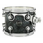 DW Performance Finish Ply 8 x 10 Inch Tom - Black Diamond