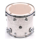DW Performance FinishPly 14x16 Inch Floor Tom - White Marine
