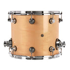 DW Performance Lacquer 12x14 Inch Floor Tom - Natural