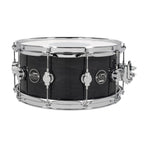 DW Performance Series 14x6.5 Snare Drum in Ebony Stain Lacquer
