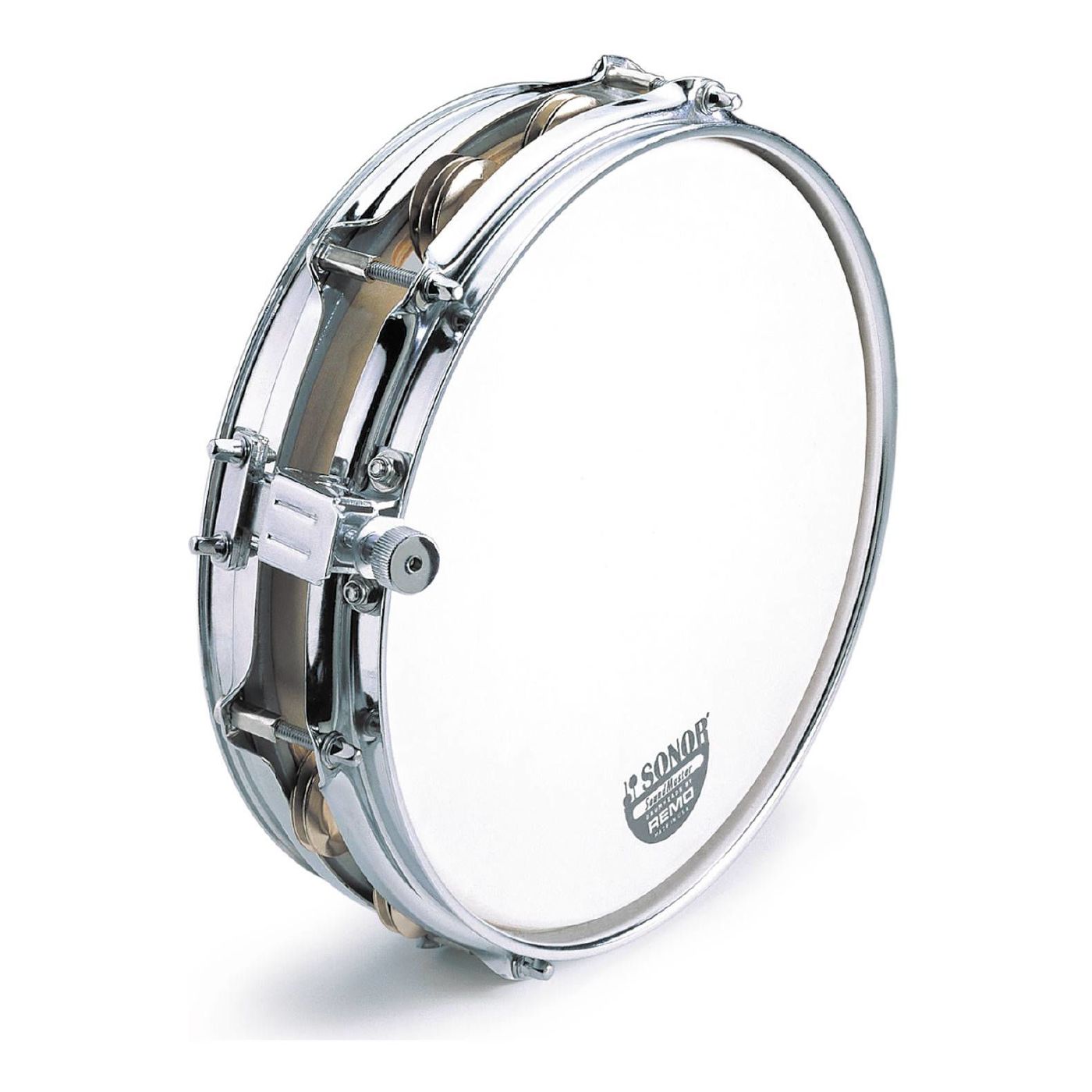 Sonor Jungle Snare Drum 10 Inch x 2 Inch