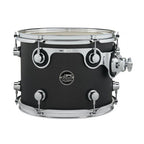 DW Performance Series 12x9 Rack Tom in Charcoal Metallic Hard Satin
