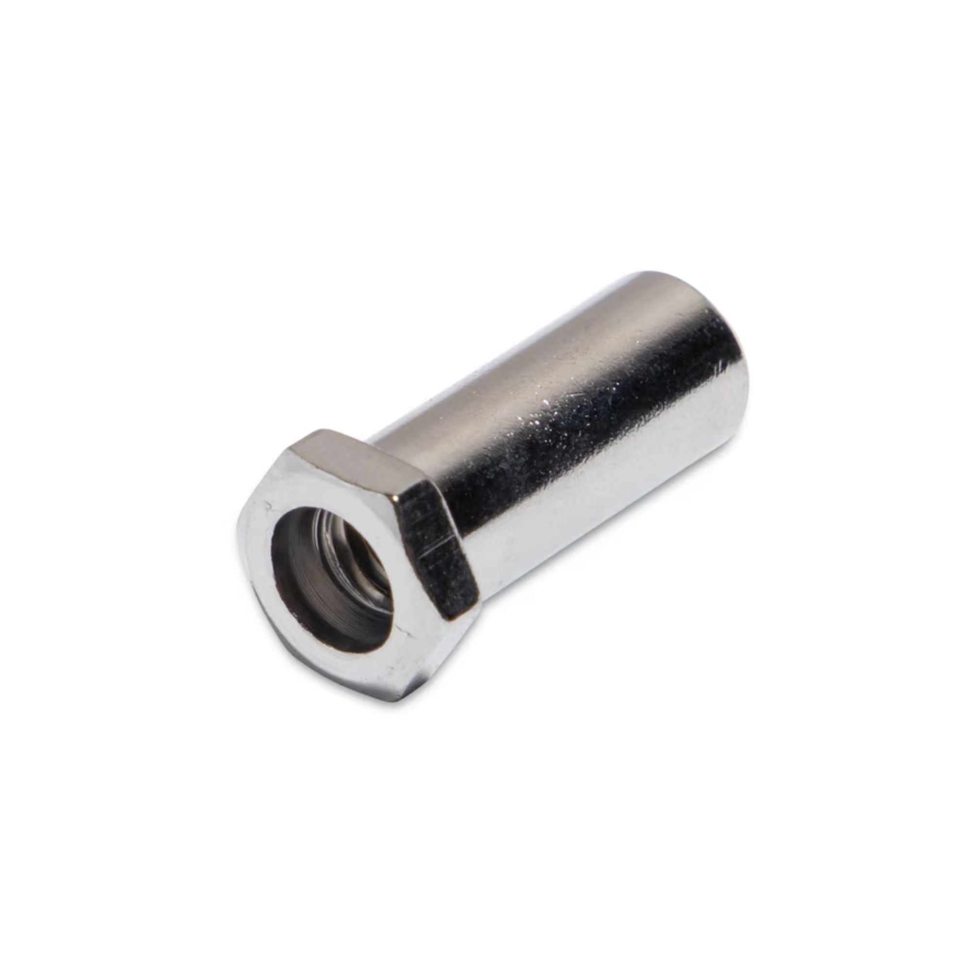 DW TP30 True Pitch Chrome Receiver