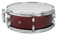 DXP DRU34 14 x 5 Basswood Snare Drum - Wine Red