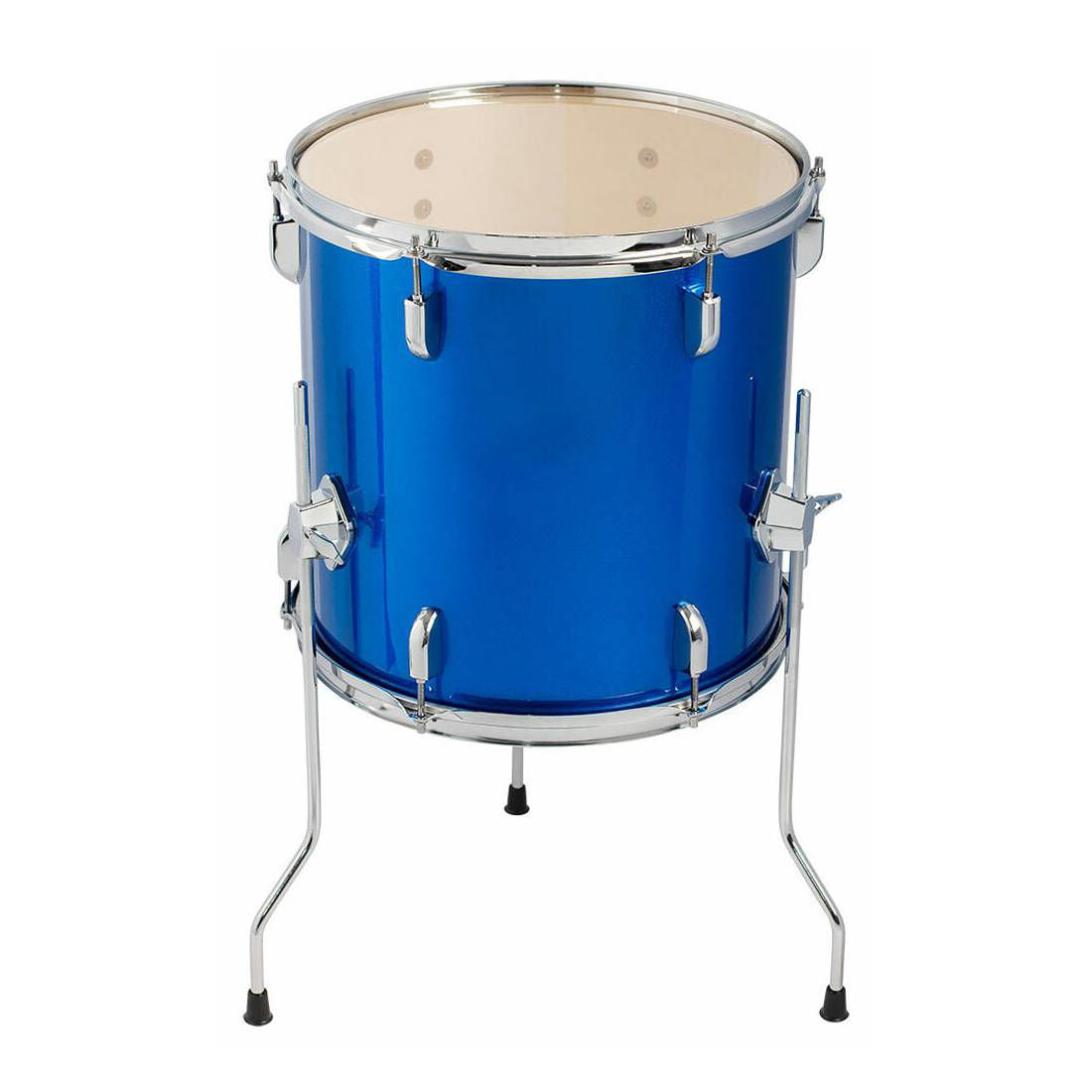 DXP DRU36BL 16 x 16 Floor Tom - Blue