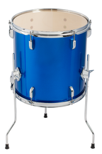 DXP DRU36BL 16 x 16 Floor Tom - Blue