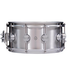 DW Collectors 14 x 6.5 Snare Drum with Satin Chrome Hardware