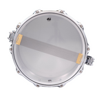 DW Collectors 14 x 6.5 Snare Drum with Satin Chrome Hardware