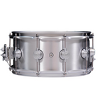 DW Collectors 14 x 6.5 Snare Drum with Satin Chrome Hardware