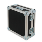 DW Limited Edition True Cast 5x14 Snare Drum with Flight Case