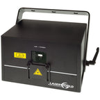 Laserworld DS-2000 RGB ShowNET Laser System