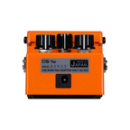 BOSS DS-1W Waza Craft Distortion Effects Pedal