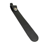 DSL Straps Leather Drum Stick Bag - Black