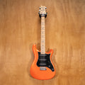 PRS SE NF3 Electric Guitar in Metallic Orange (CTIG042478) - Preloved