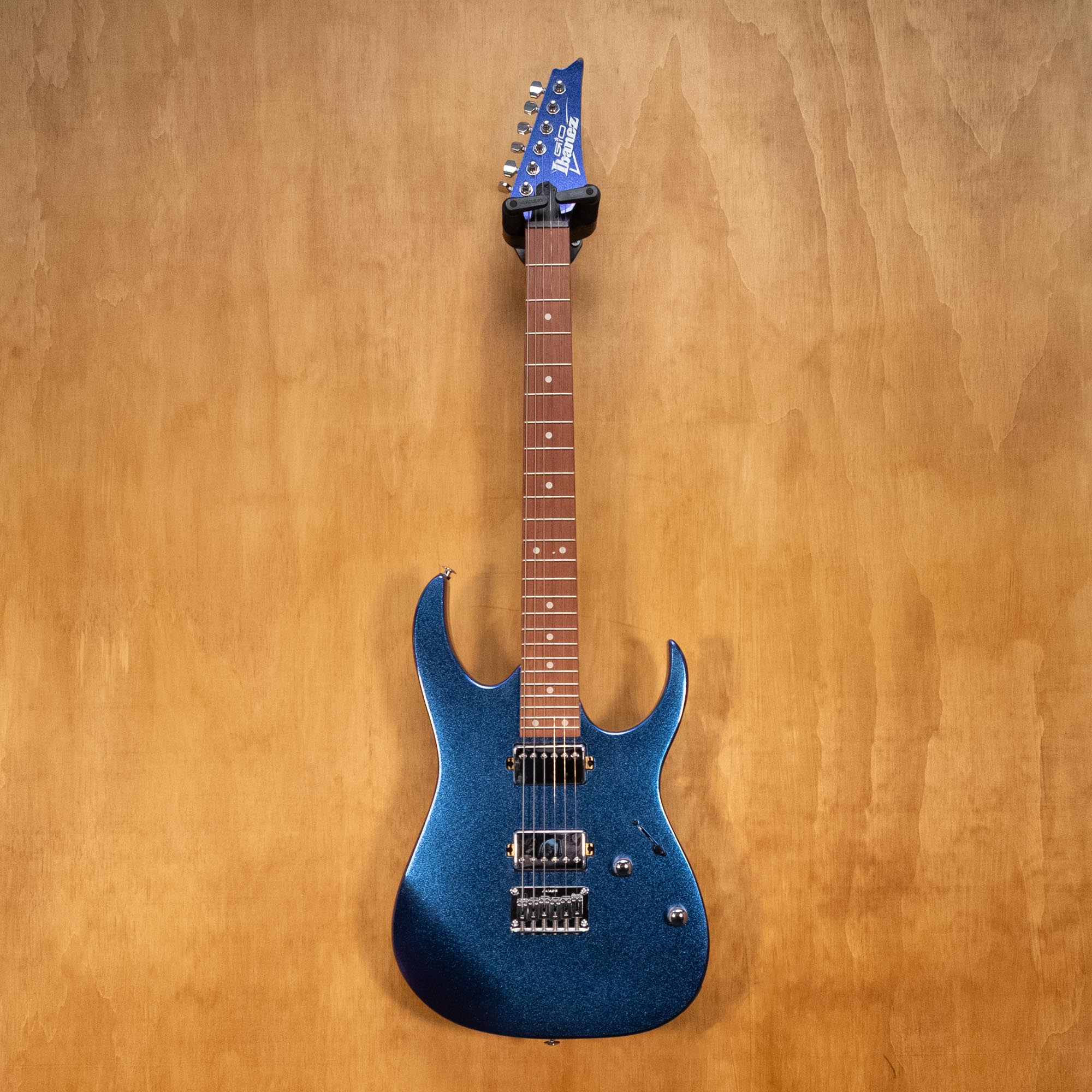 Ibanez GIO RG121 Electric Guitar in Chameleon (215N015N241101379) - Preloved