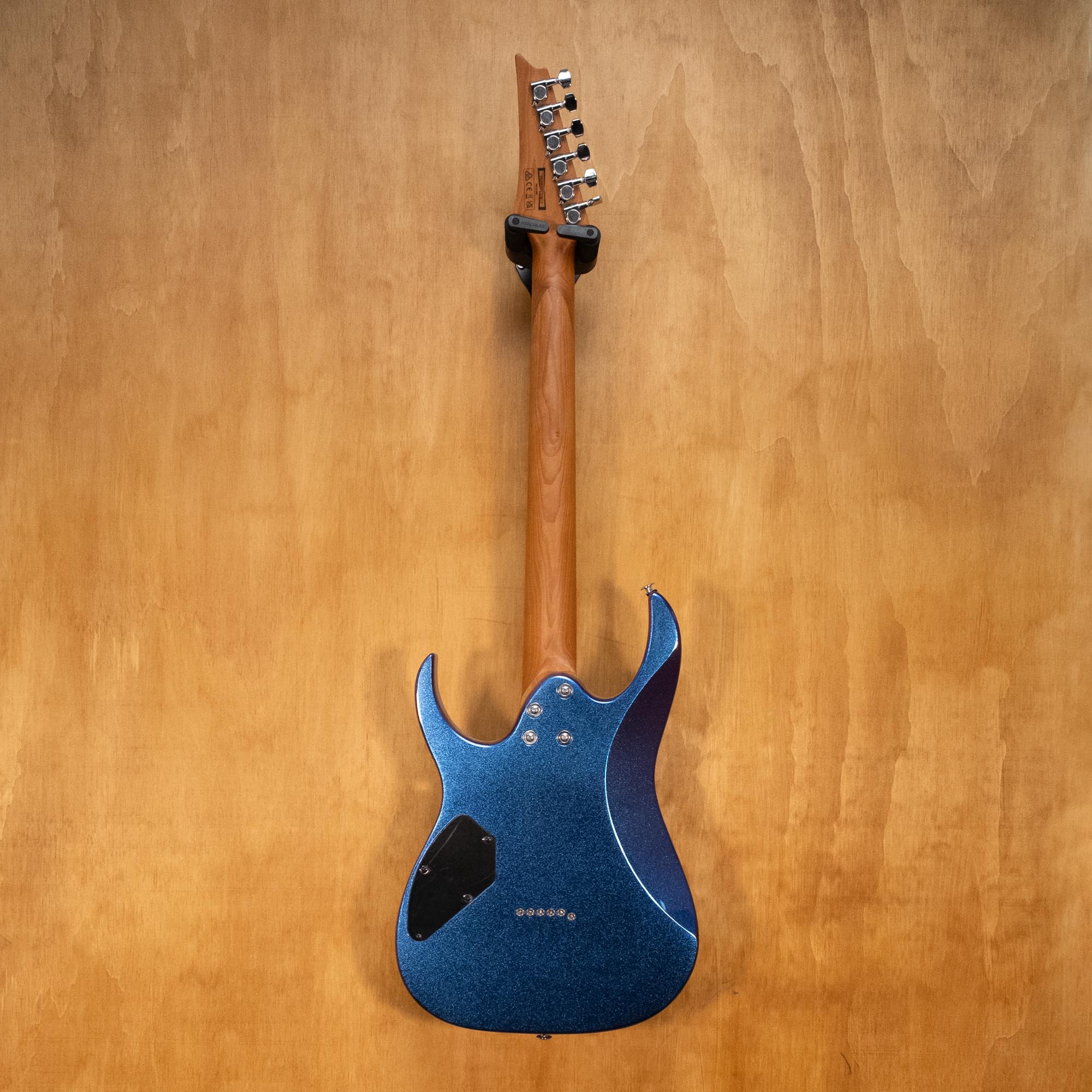 Ibanez GIO RG121 Electric Guitar in Chameleon (215N015N241101379) - Preloved
