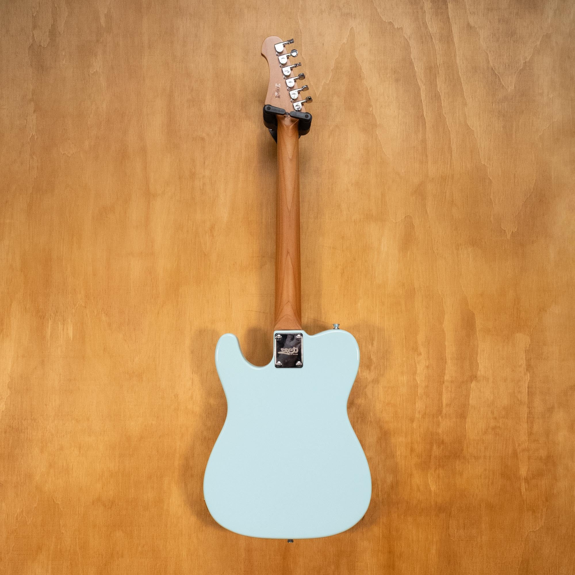 Jet JT-300 Electric Guitar in Light Blue - Preloved