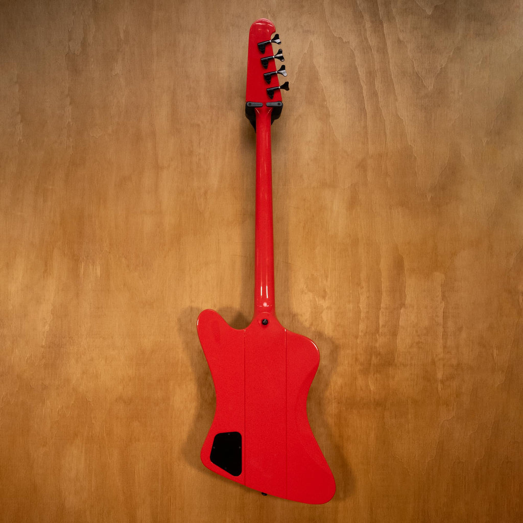 Gibson Thunderbird IV Bass Guitar in Bright Cherry 18' (180073222) - Preloved