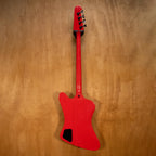 Gibson Thunderbird IV Bass Guitar in Bright Cherry 18' (180073222) - Preloved
