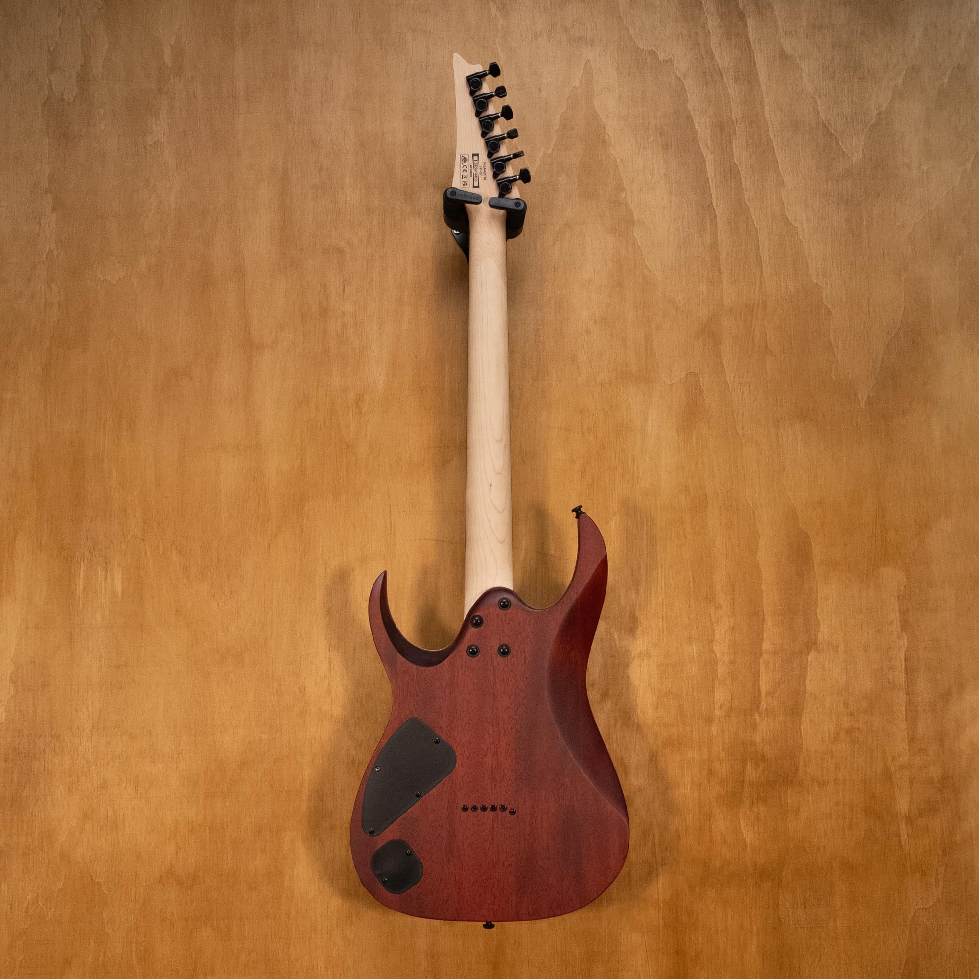 Ibanez RGA42FM Electric Guitar in Dragon Eye Burst (240914455) - Preloved