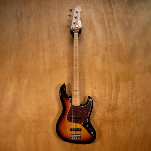 Jet JJB-300 Jazz Bass Guitar - Preloved