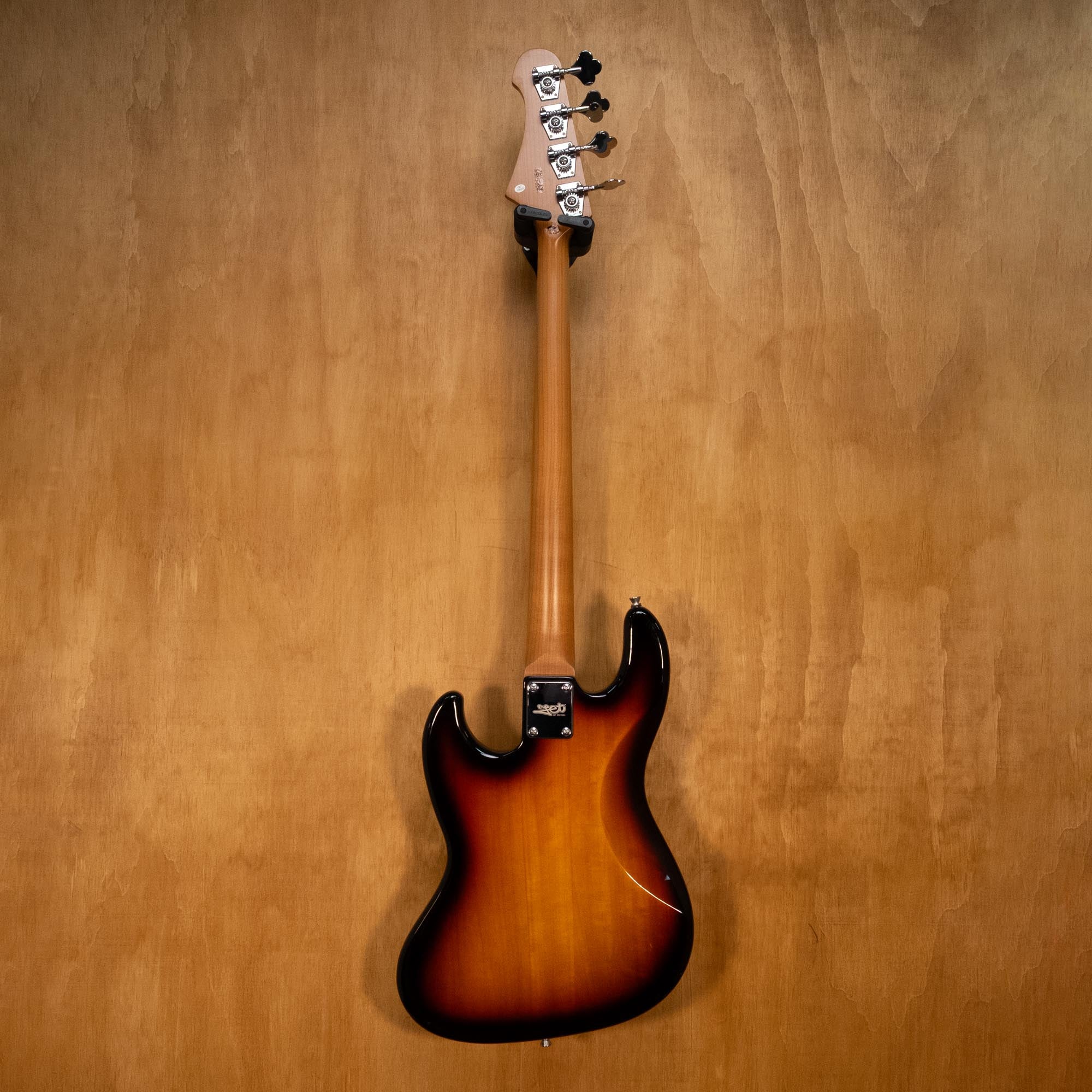 Jet JJB-300 Jazz Bass Guitar - Preloved