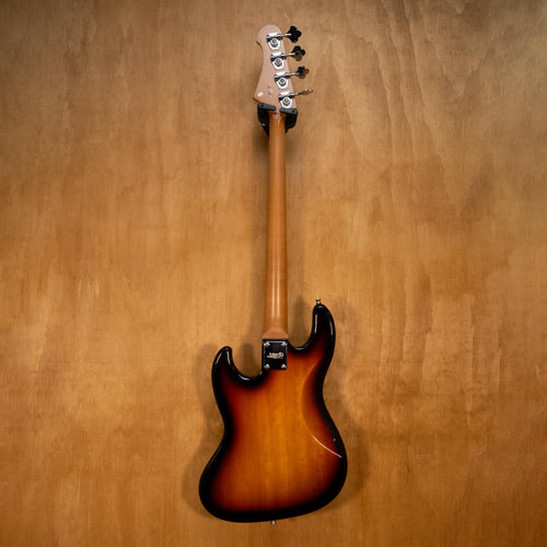 Jet JJB-300 Jazz Bass Guitar - Preloved