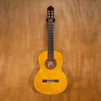 Yamaha TransAcoustic Classical Guitar (1KY220142) - Preloved