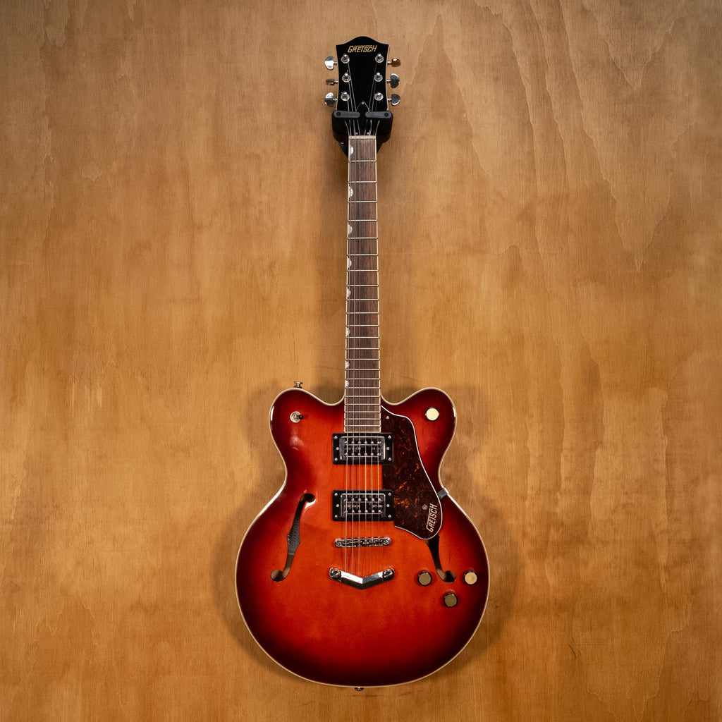 Gretsch G2622 Streamliner Electric Guitar (IS230704316) - Preloved
