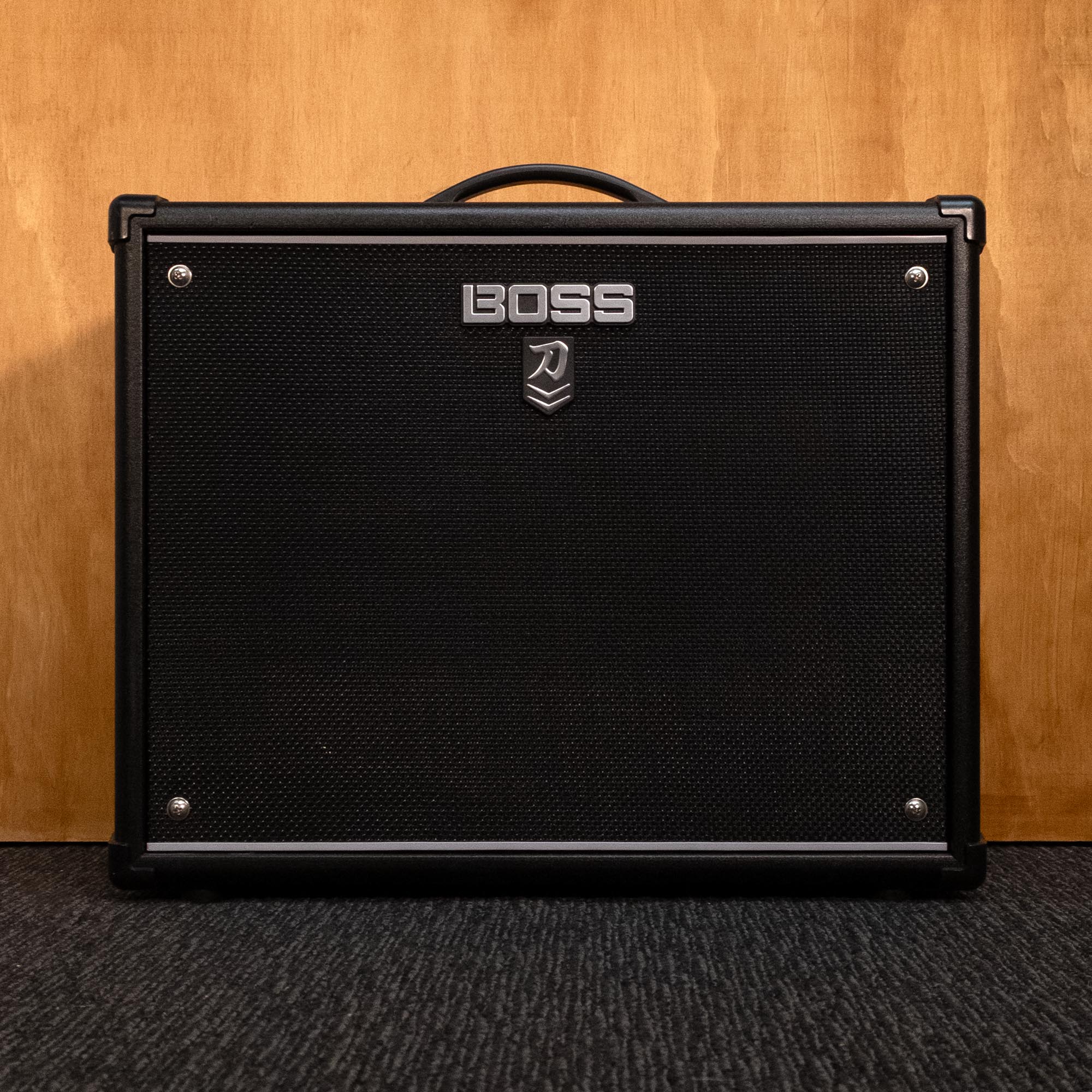 BOSS Katana 100 MKII Guitar Amplifier Combo (H7N5541) - Preloved