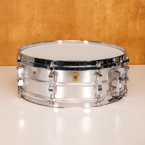 Ludwig '60s No.404 14x5 Acrolite Snare Drum (382417) - Preloved