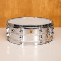 Ludwig '60s No.404 Acrolite 14x5 Snare Drum (645812) - Preloved