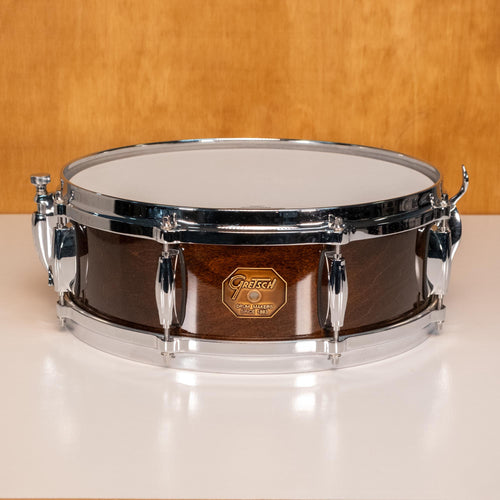 Gretsch USA G-4157 14x5 Snare Drum (64799) - Preloved