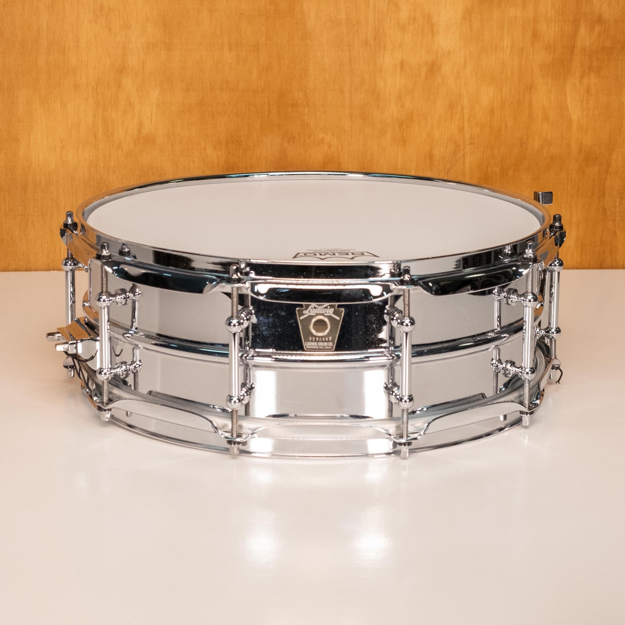 Ludwig LM-400T Supraphonic 14x5 Snare Drum - Preloved