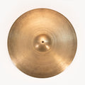 Zildjian '60s 22 inch Ride Cymbal - Preloved