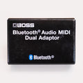 BOSS BT-DUAL Bluetooth Adaptor (005-101204)