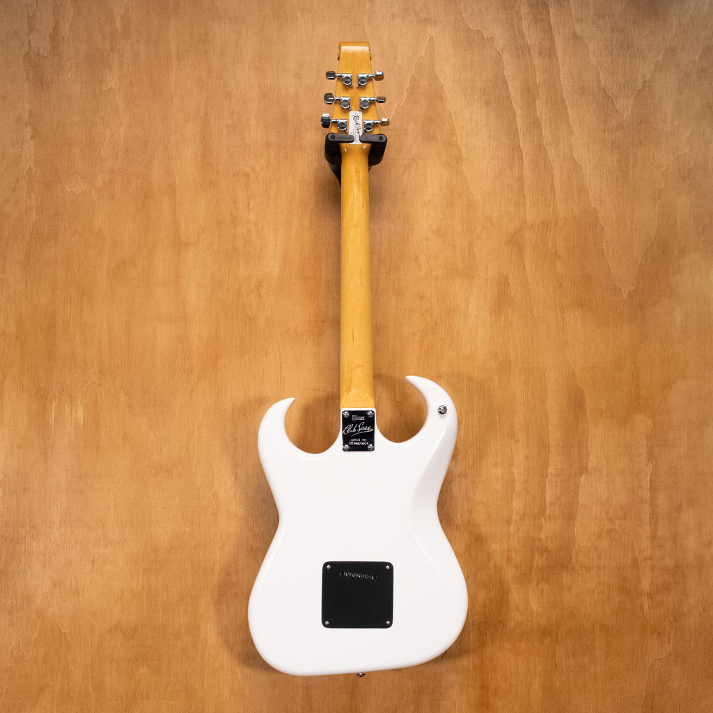 Burns London Club Series Bison Electric Guitar '64 (SU10020074) - Preloved