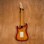 Fender Japan Classic 60s Strat Cherry Burst '17 MIJ (JD17009323) - Preloved