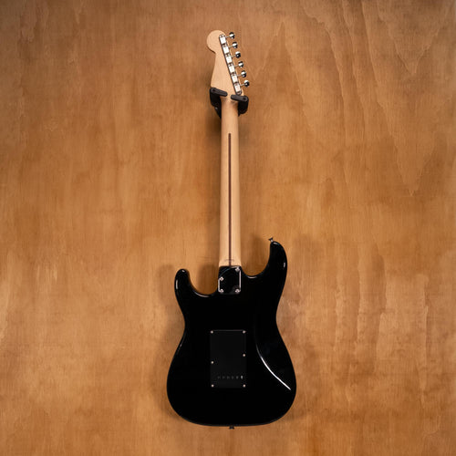 Fender Aerodyne Strat AST-80M Black '06 CIJ (S054149) - Preloved