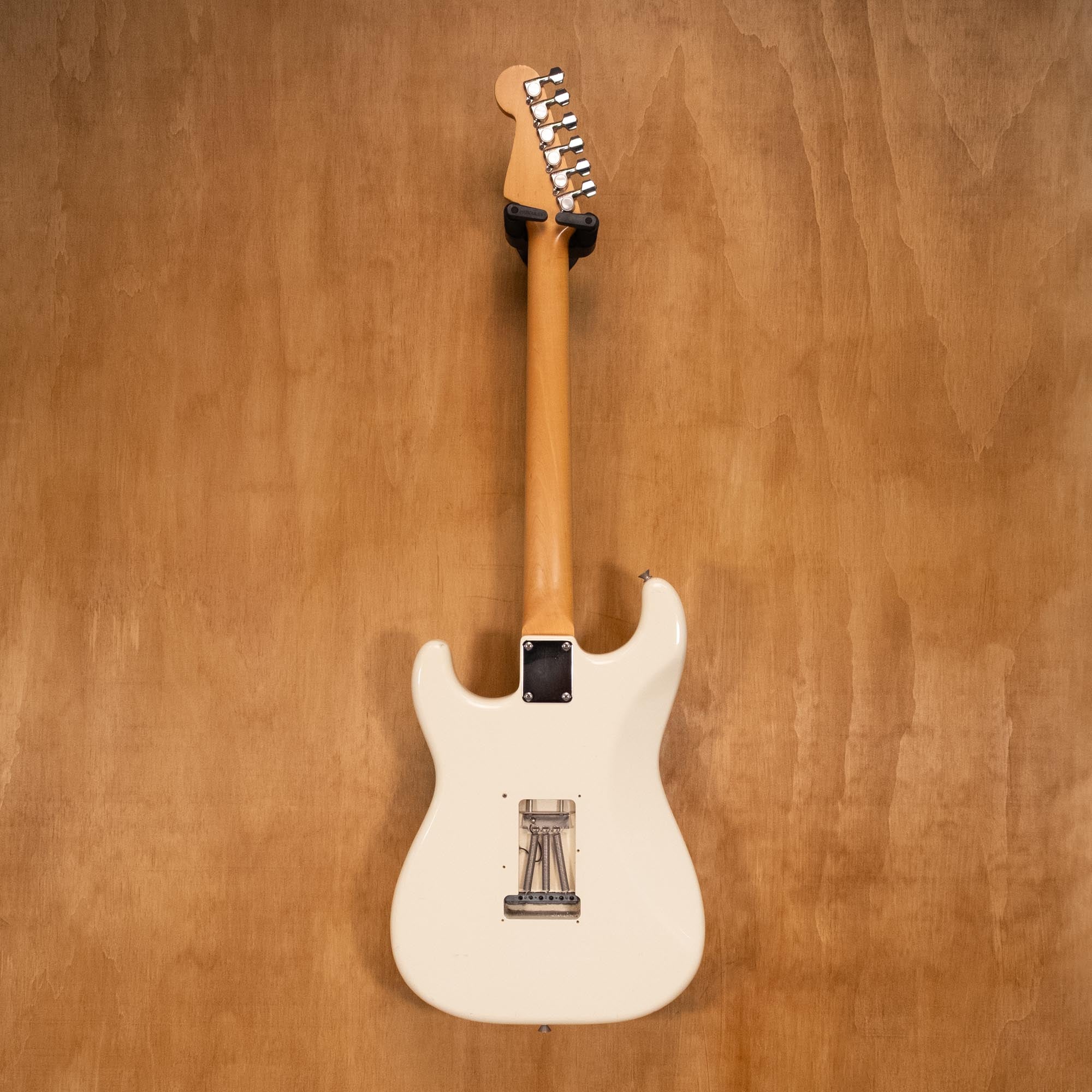 Fender Boxer Strat ST-456 '89 Made In Japan (E901409) - Preloved