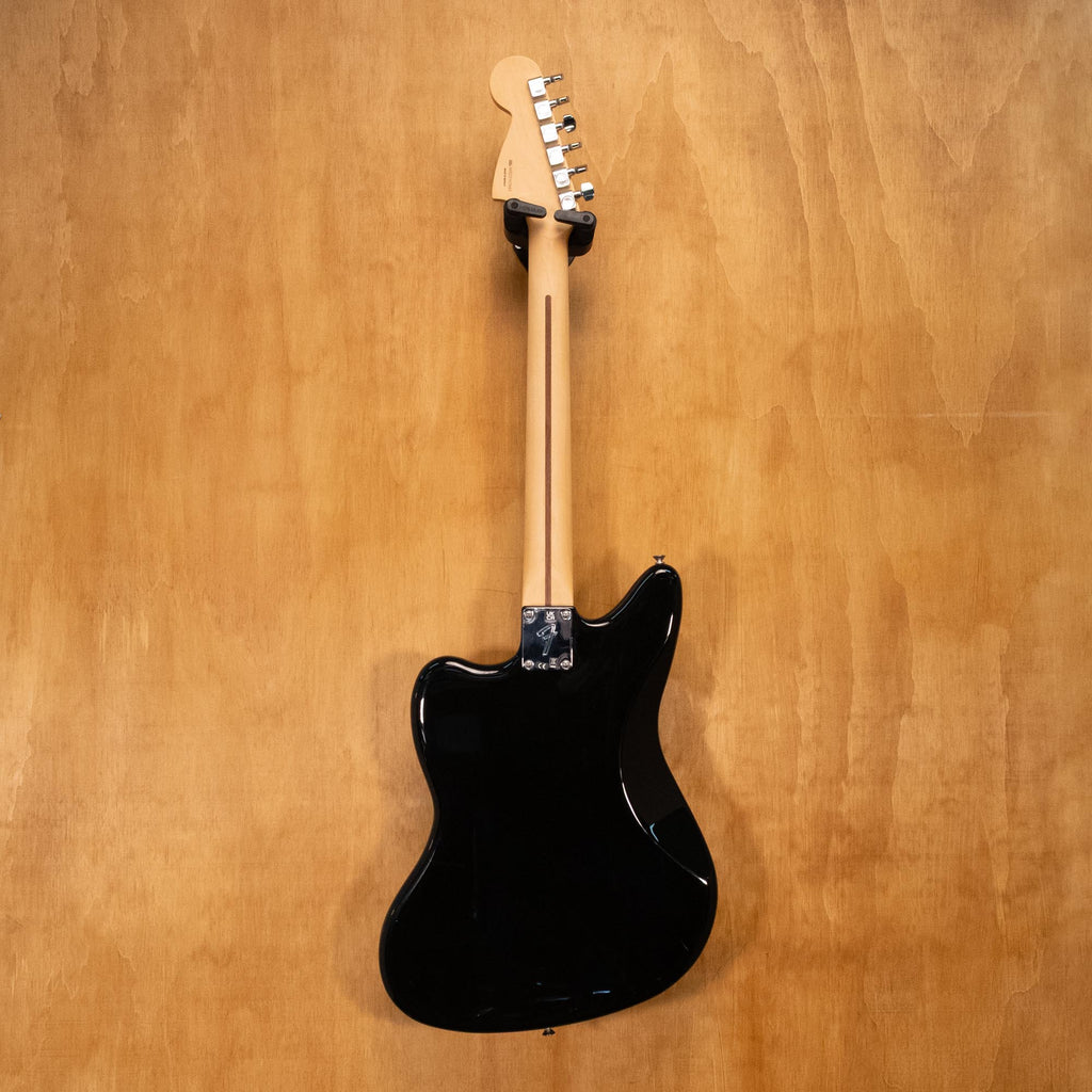 Fender Player Jaguar HS Electric Guitar in Black (MX22167643) - Preloved