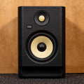 KRK Rokit 5 G4 Studio Monitor (HBHB016134) - Preloved
