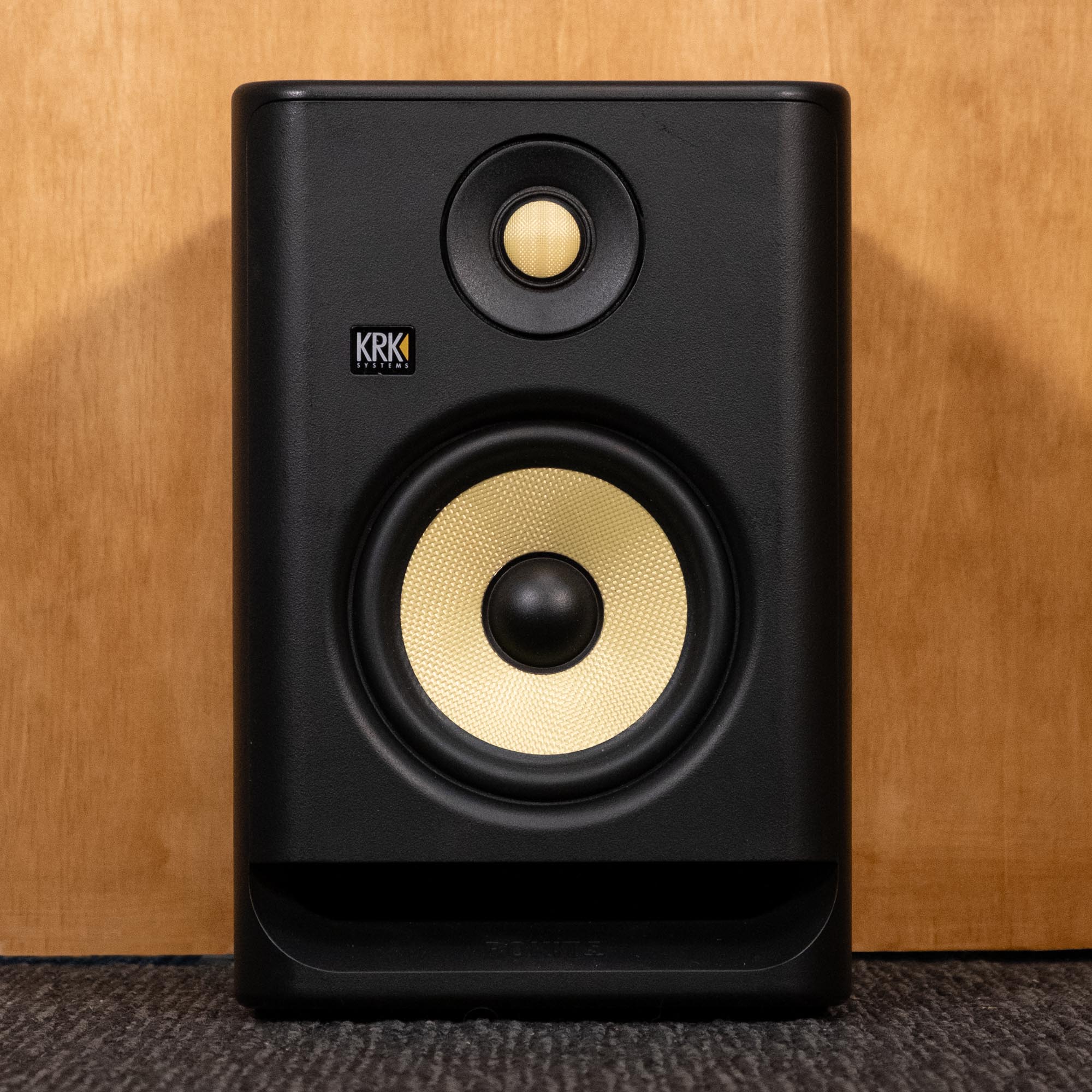 KRK Rokit 5 G4 Studio Monitor (HBHB016134) - Preloved