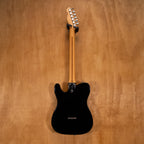Fender '72 Reissue TC72-70 Telecaster Custom Electric Guitar in Black '90s Crafted in Japan (O083941) - Preloved