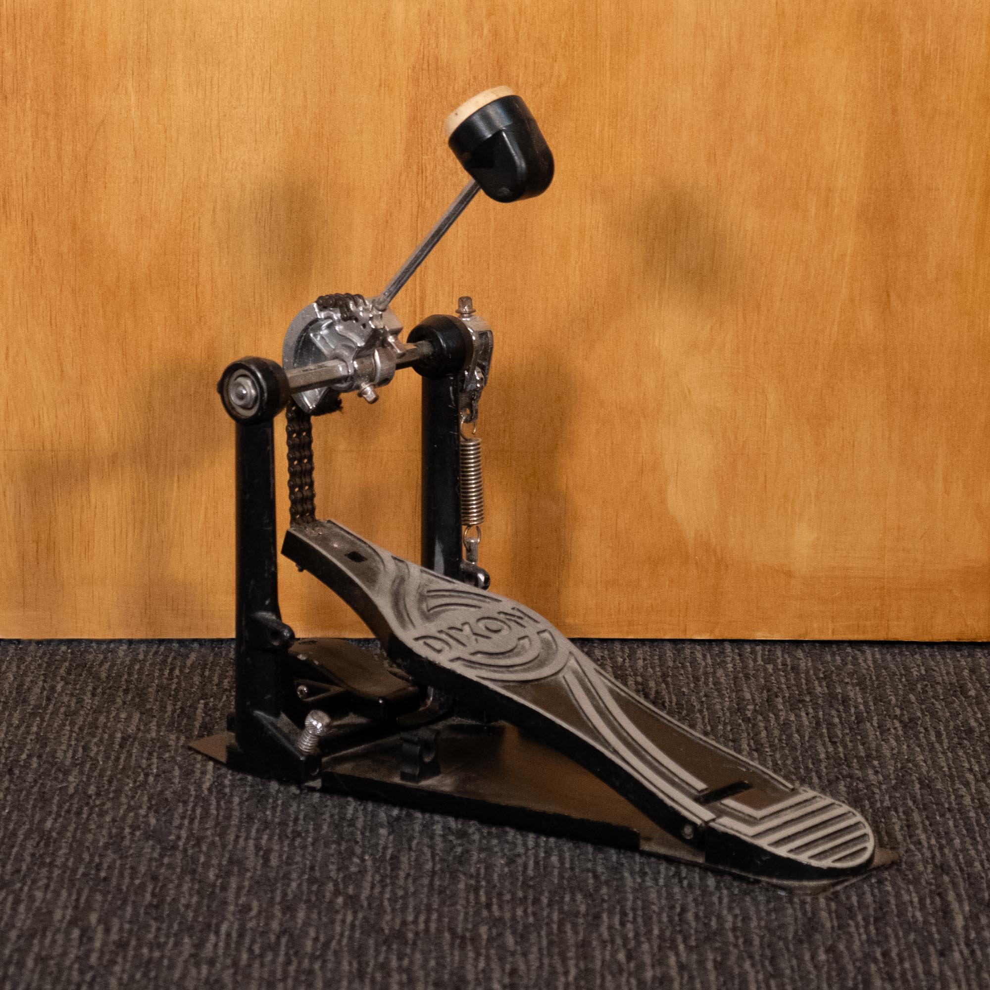 Dixon Bass Drum Pedal (DIXON427) - Preloved