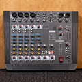 Allen & Heath ZEDi 10 Mixer (ZI10X-01005753) - Preloved